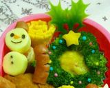 簡単！お弁当にズボラグラタン☆作り方4写真