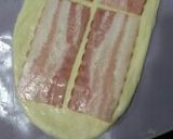 ベーコンパン作り方5写真
