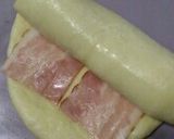 ベーコンパン作り方6写真