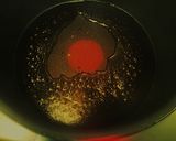 丸ごと大きな⁉玉葱のオムライス添え♪作り方5写真