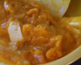 かぼちゃを味わうさっくりクッキー作り方2写真