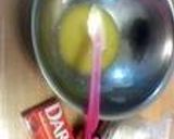 チョコクッキー☆作り方1写真