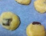 チョコクッキー☆作り方4写真