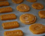 かぼちゃを味わうさっくりクッキー作り方6写真