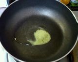 半熟とろとろ＊チキンライスのオムライス作り方6写真