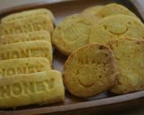 かぼちゃを味わうさっくりクッキー作り方10写真