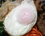 お家でビビンバ作り方8写真