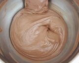 ⁂トリプルショコラカップケーキ⁂作り方3写真