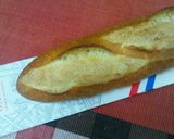 フランスパンでラスク作り方21写真