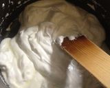 チョコクリスピーで☆クリスマスのお菓子☆作り方1写真