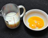 簡単☆こってりしないカルボナーラ♪作り方4写真