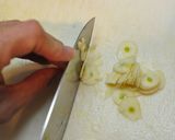 簡単☆こってりしないカルボナーラ♪作り方3写真