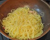 簡単☆こってりしないカルボナーラ♪作り方10写真