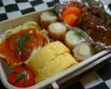 ■おべんとう日記■作り方6写真