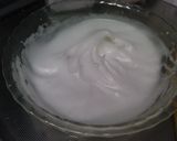 淡雪ラーメン。作り方3写真