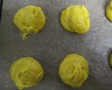 ヘルシー☆南瓜とバナナのソフトクッキー作り方4写真