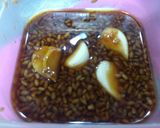 ヤーコンの麹炒め作り方4写真