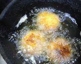 簡単なのにしっとり。おからコーンコロッケ作り方7写真
