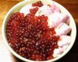 イクラのだし醤油漬け作り方7写真