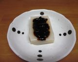 おいしい!海苔佃煮と海苔で、のりのり餅!作り方4写真
