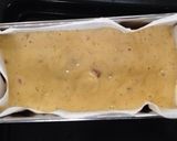 オリーブオイルでつくる簡単フルーツケーキ作り方2写真