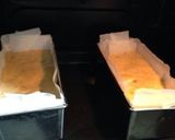 オリーブオイルでつくる簡単フルーツケーキ作り方3写真