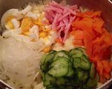 ＊コツあり＊お店で大人気のポテトサラダ✾作り方5写真