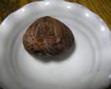 栗の渋皮煮2005年版(紅茶風味)作り方14写真