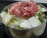むっちゃ簡単!!白菜の塩煮作り方2写真