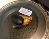 お弁当に♪ピーマンカップ作り方7写真