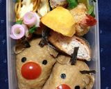 お弁当に♪ピーマンカップ作り方8写真
