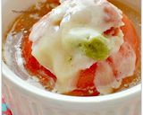 とろ～り丸ごとトマトの洋風おでんスープ作り方5写真