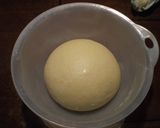 クリスマスにも⁂胡桃ツォップ♪作り方3写真