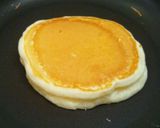 うちの幸せふんわりパンケーキ♪作り方8写真