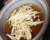 味噌は使わない♪キムチ好きのキムチ鍋☆彡作り方10写真