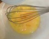 炊飯器でタルトタタン（林檎のケーキ）作り方4写真