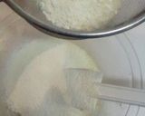 炊飯器でタルトタタン（林檎のケーキ）作り方5写真