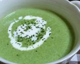 濃厚＊我が家の特製カボチャスープ作り方6写真
