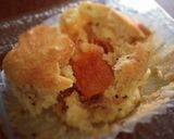 フルーツいっぱいマフィン作り方10写真