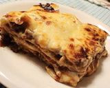 ラザニア&ショートパスタの冷凍保存作り方4写真