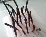 パン耳で♪エコポッキー作り方4写真