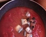 さんま缶とトマト缶で ～洋風 卯の花～作り方2写真