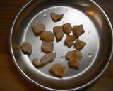 麩卵をのせた中華そば作り方2写真