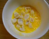 麩卵をのせた中華そば作り方3写真