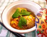 簡単で美味しいおもてなし料理☆えび団子作り方5写真