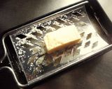 粉チーズの冷凍保存作り方1写真