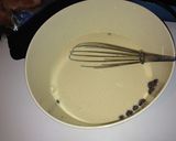 ヘルシーなアイスクリーム作り方1写真