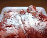 やみつき！豚肉のねぎソース炒め作り方2写真