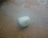 みどり班チョー簡単ジャガイモのクリーム煮作り方1写真