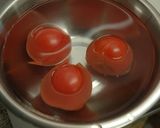 トマトの洋風おでん作り方1写真